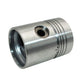 Piston Fits Massey Ferguson Replaces 738249M1