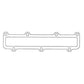 Intake Gasket Fits Massey Ferguson Tractor 1544 Others  738703M1