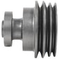 738830M1 Water Pump Pulley Fits Massey Ferguson 1130 1100 1105 1135