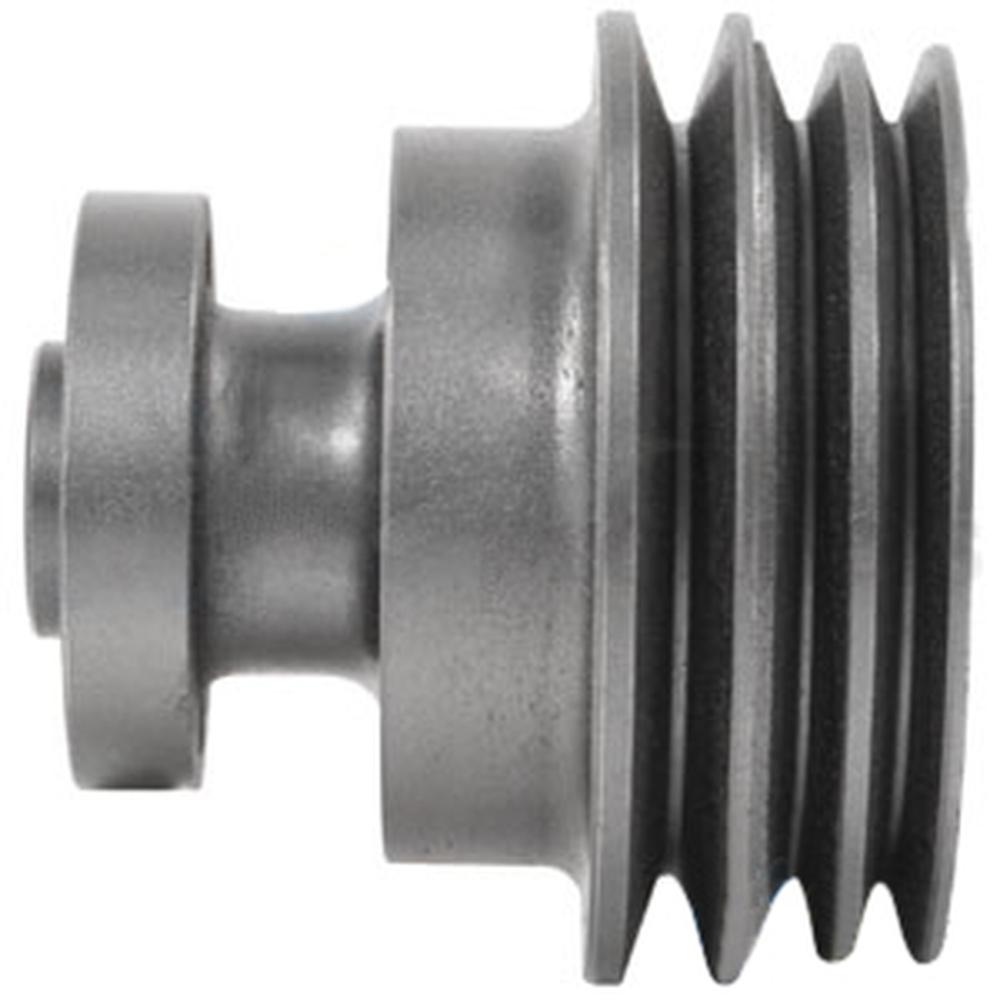 738830M1 Water Pump Pulley Fits Massey Ferguson 1130 1100 1105 1135