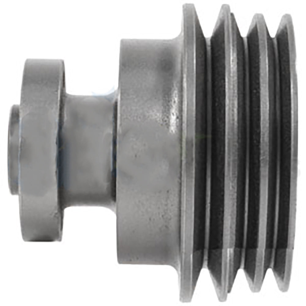 738830M1 Water Pump Pulley Fits Massey Ferguson 1130 1100 1105 1135