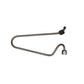 738912M91 #2 Cylinder Injection Line Fits Massey Ferguson 540 70 320 1080 1085