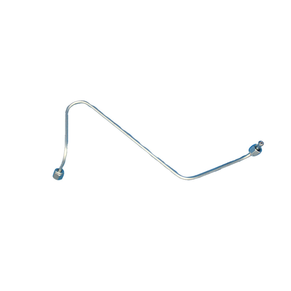 Injection Line - #3 Cylinder Fits Massey Ferguson 70 1080 739144M91