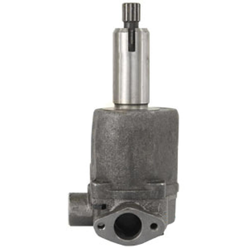 739400M91 New Combine Oil Pump Fits Massey Ferguson 510