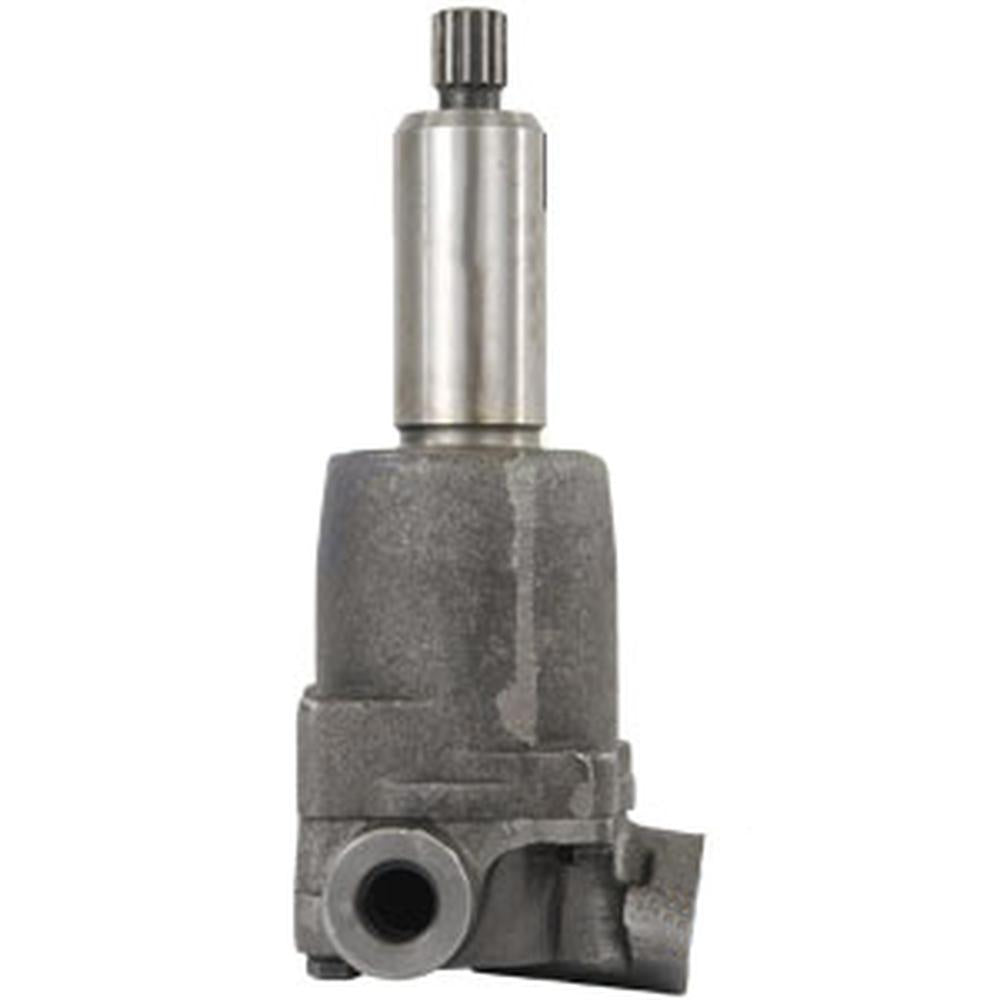 739400M91 New Combine Oil Pump Fits Massey Ferguson 510