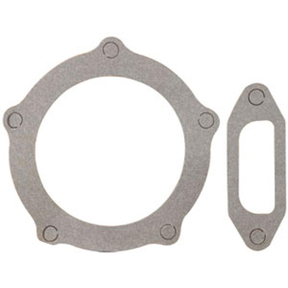 One New Water Pump Fits Allis Chalmers D21, 180, 185, 190, 190XT