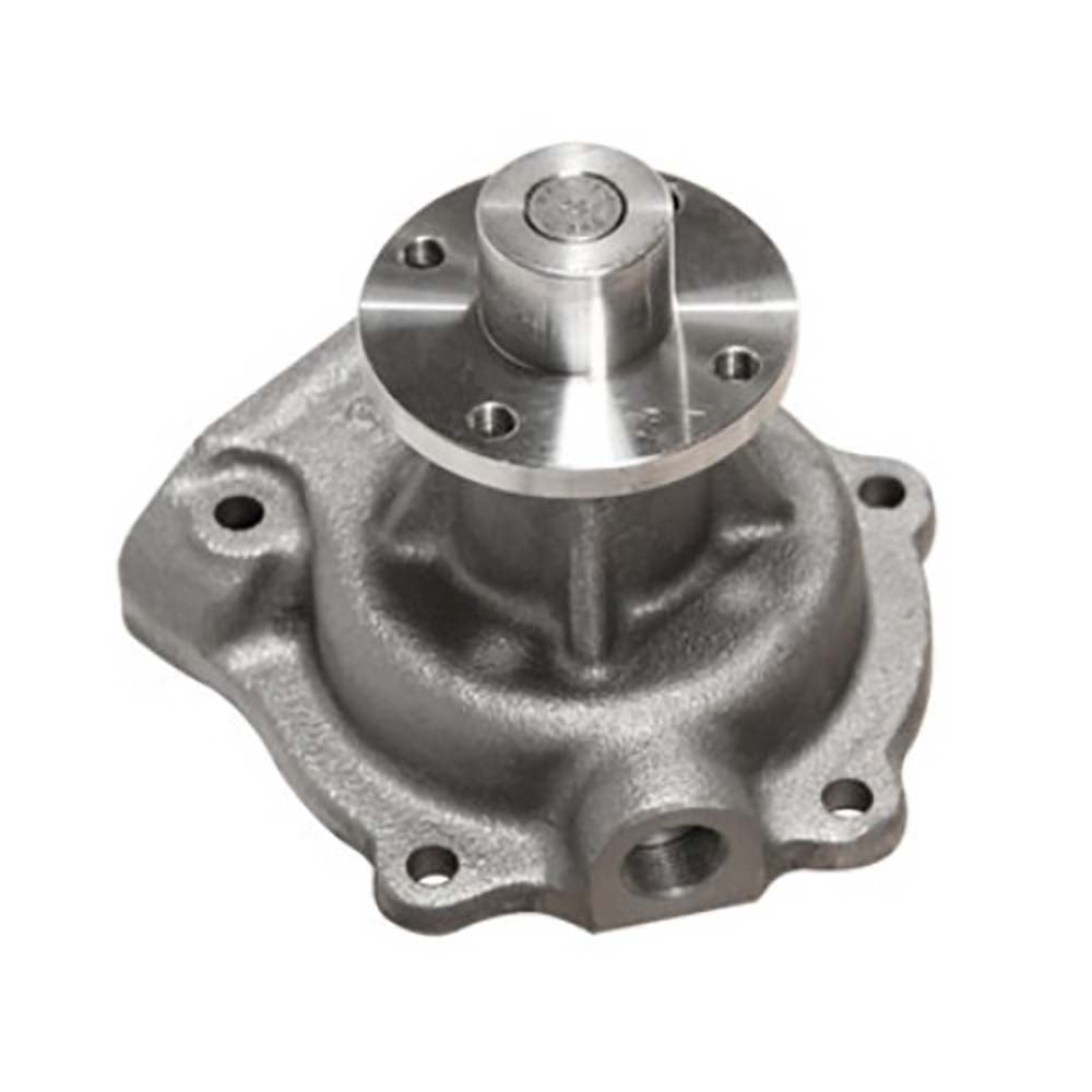 74007554 Fits Allis Chalmers 180 185 190 190XT D21 Water Pump with 2 Gaskets