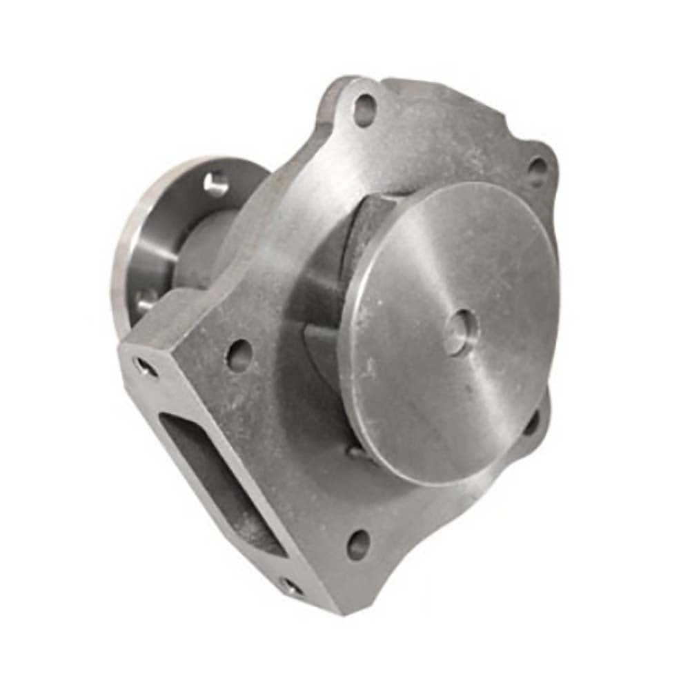 One New Water Pump Fits Allis Chalmers D21, 180, 185, 190, 190XT