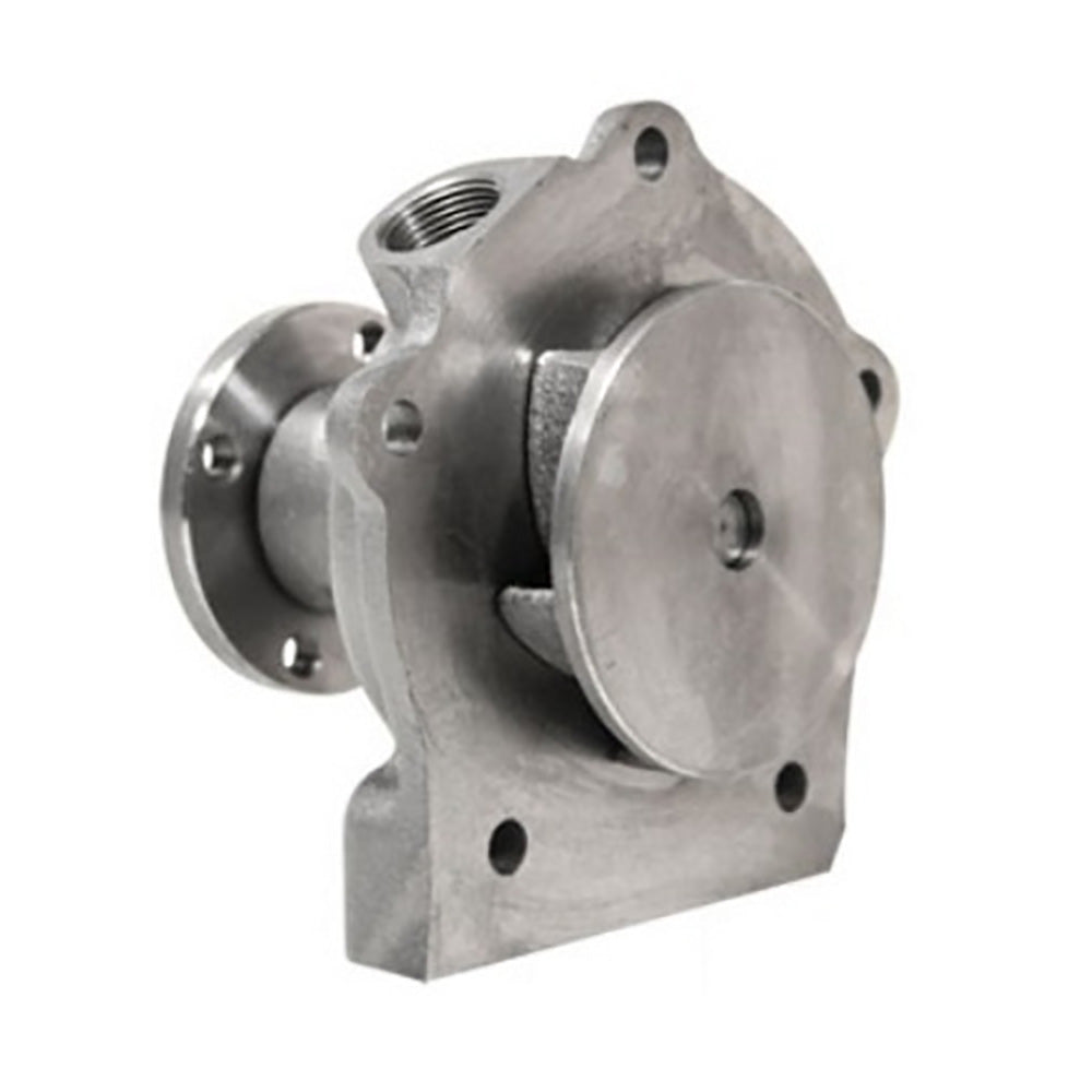 One New Water Pump Fits Allis Chalmers D21, 180, 185, 190, 190XT