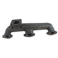 Exhaust Manifold Fits Allis Chalmers Replaces 4007652