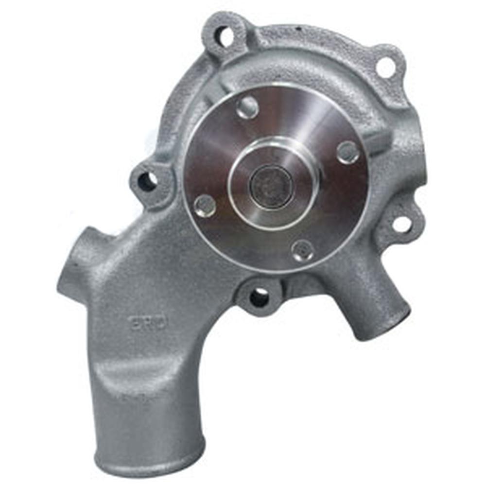 Water Pump w/o Pulley Fits MH2 4007621 4007666 74007666 74007666-A