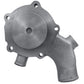 Water Pump w/o Pulley Fits MH2 4007621 4007666 74007666 74007666-A