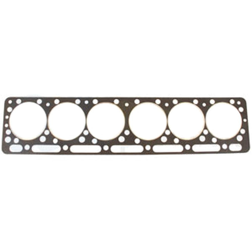 74007790: Head Gasket fits Gleaner F Fits Allis Chalmers 545 7000 7010 7020 801