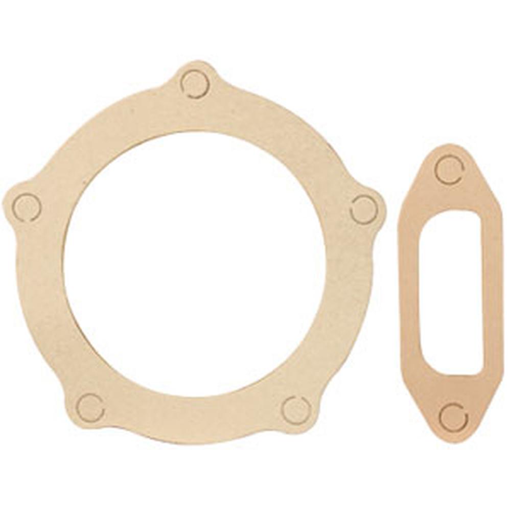 Water Pump Fits Allis Chalmers Fits Case/International Harvester Models 4029129