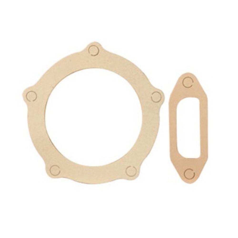 WP8840 Water Pump - Fits Allis-Chalmers