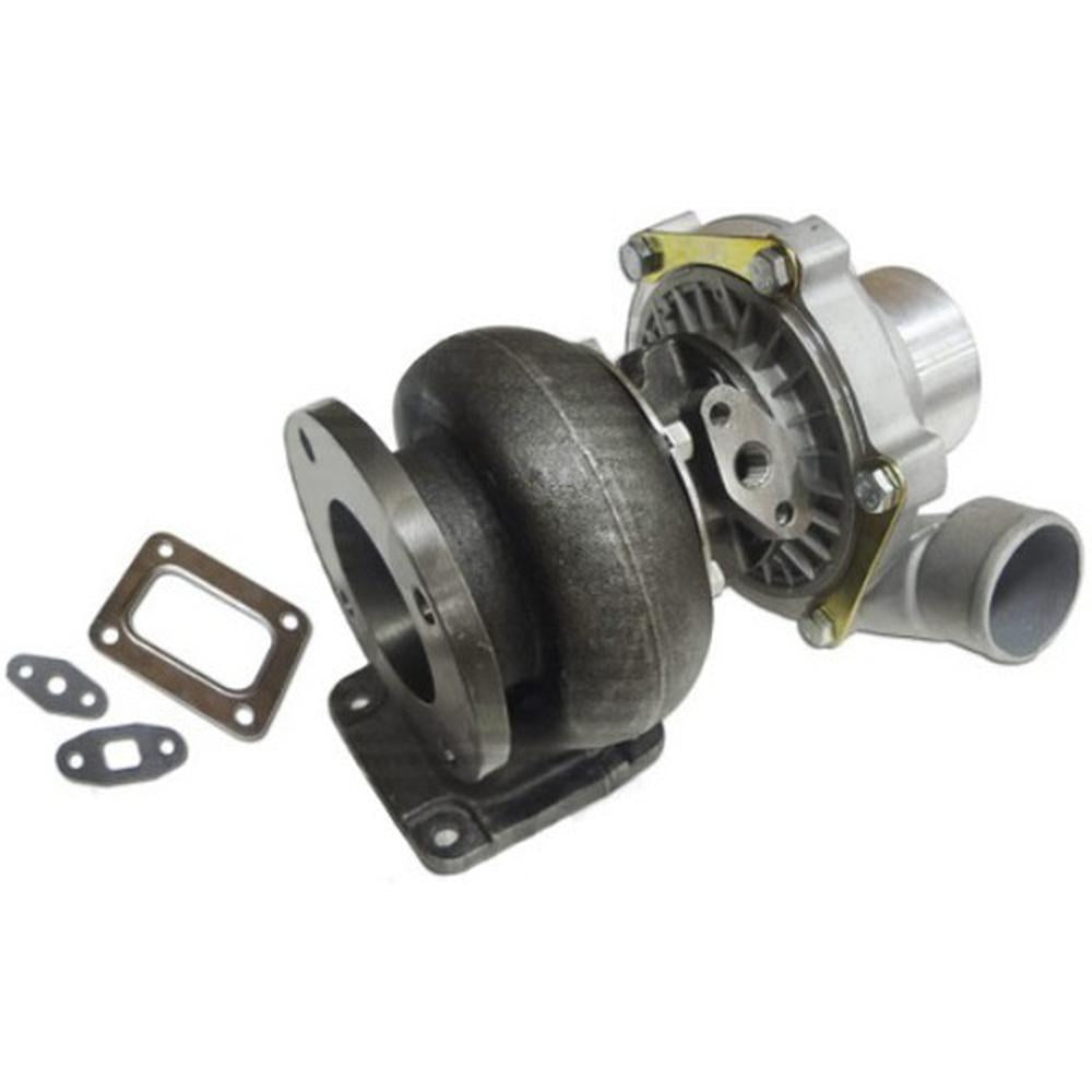 Turbocharger Fits 190 190XT 200 545B 605B 7000 7010 7020 8010 D19 311452 4008894