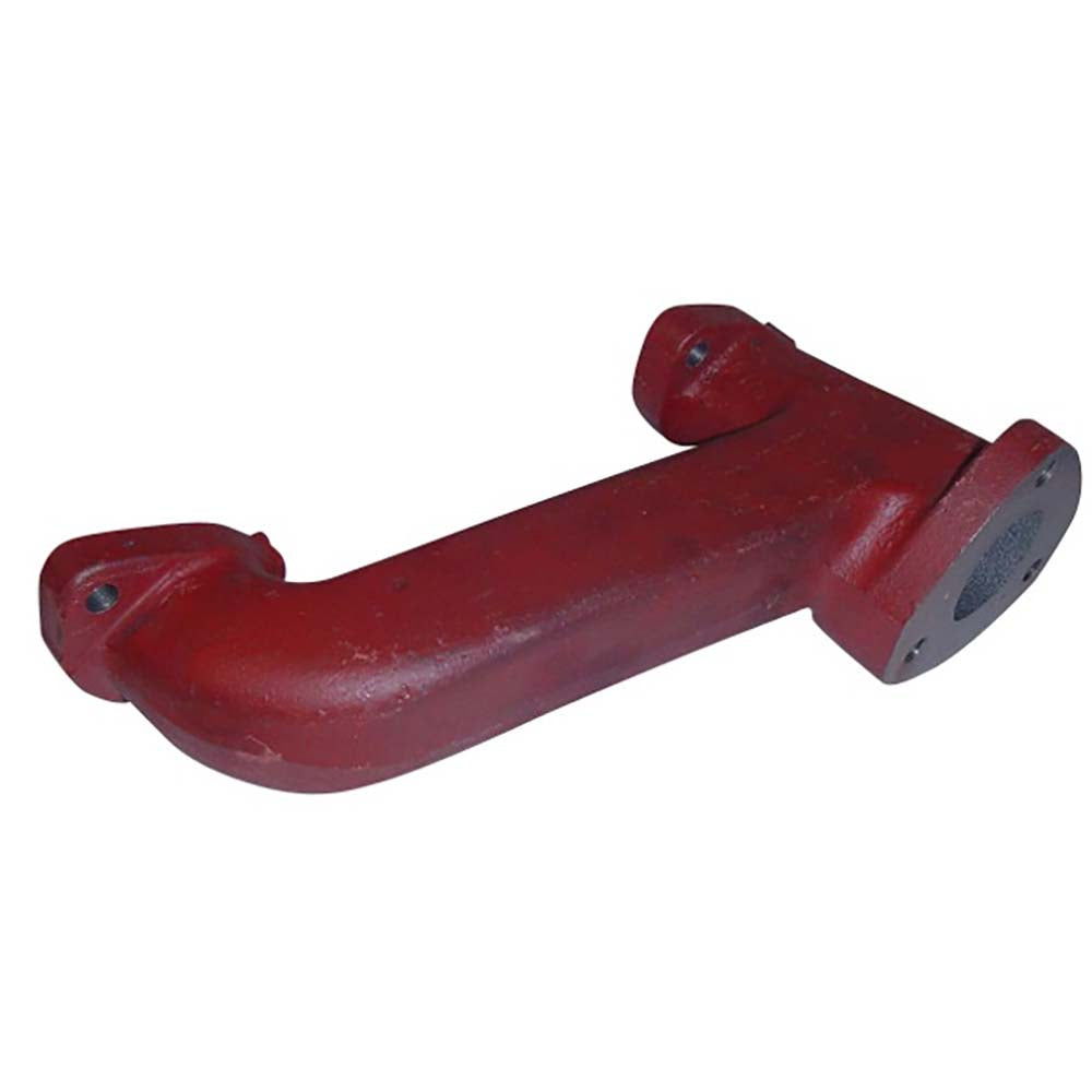 Manifold w/ Gaskets & Bolts Fits Allis Chalmers Replaces 78001707