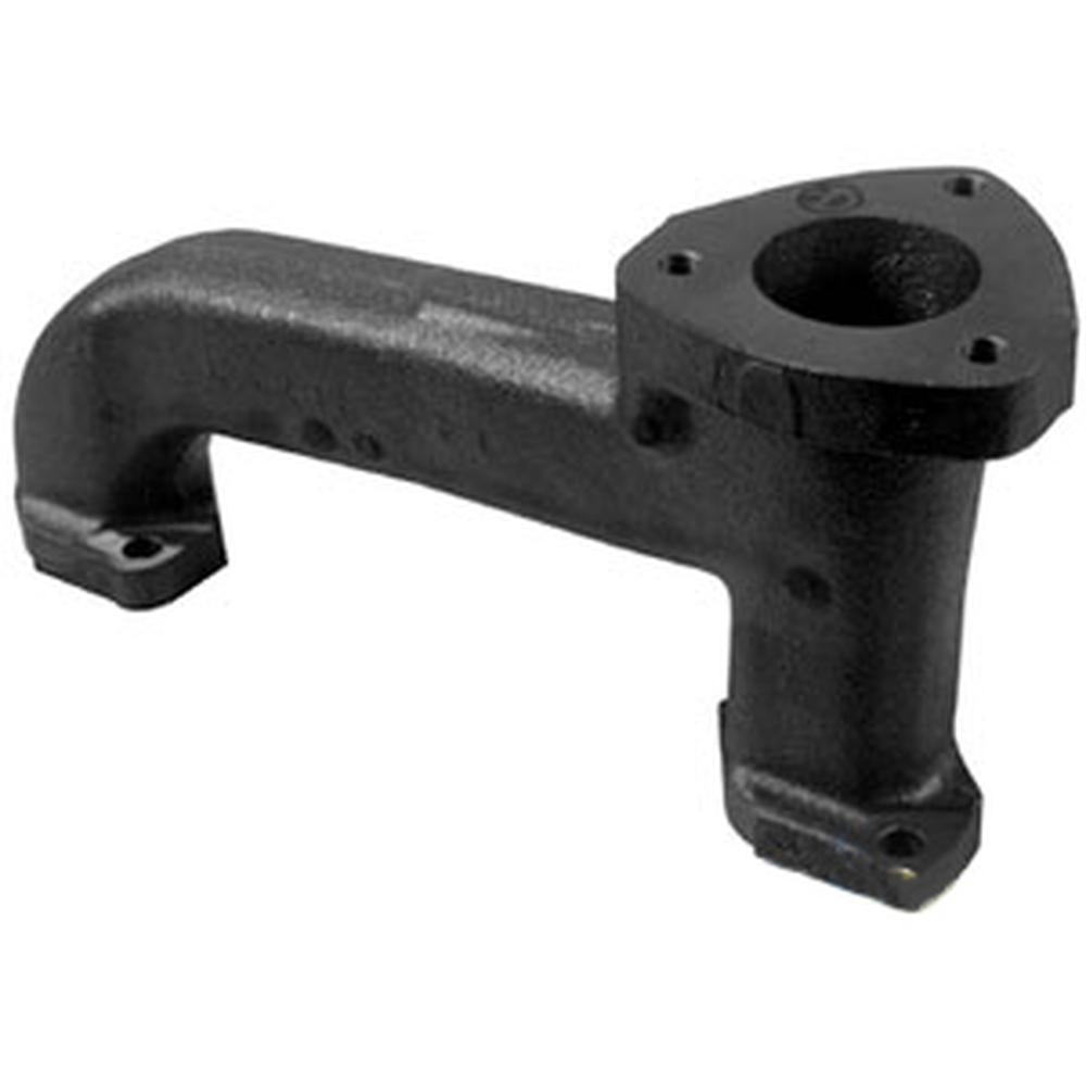 Exhaust Manifold 3 Cyl fits Perkins AD3.152 (CE) 37781571