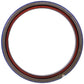 74024562 Rear Crankshaft Seal & Sleeve Fits Allis Chalmers 7020 7000 190 180 200