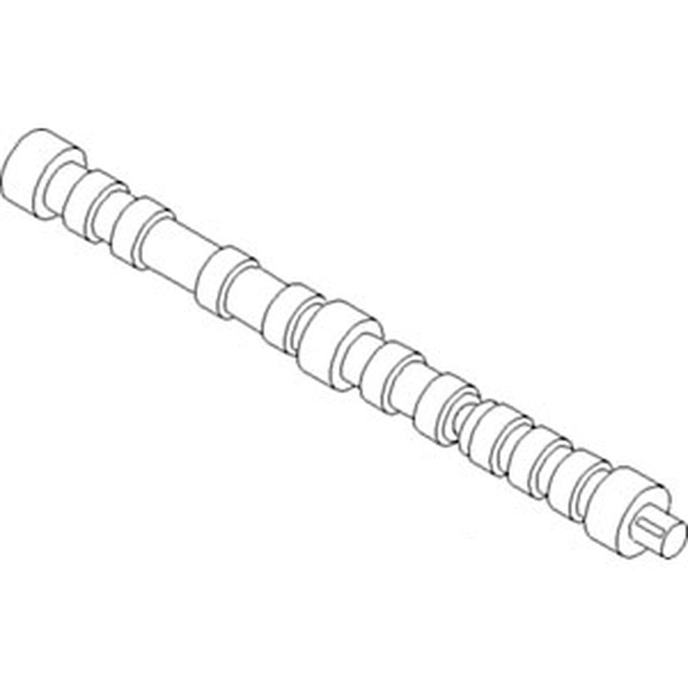 74029000 New Camshaft Fits Allis Chalmers Tractor 7030 7040 7045 7050 7060 7080