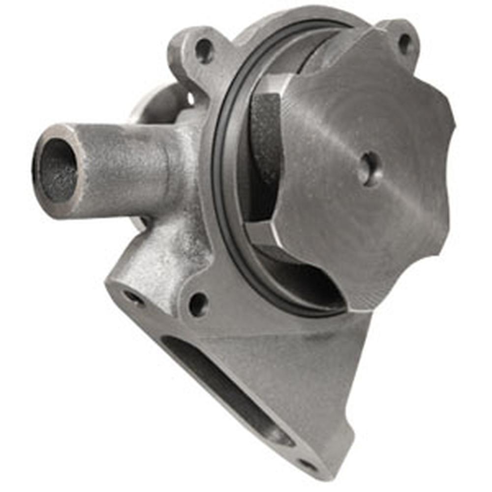 Water Pump Less Pulley For 4W-220, 7030, 7040, 7045, 7050 & More 74036573 Farmer