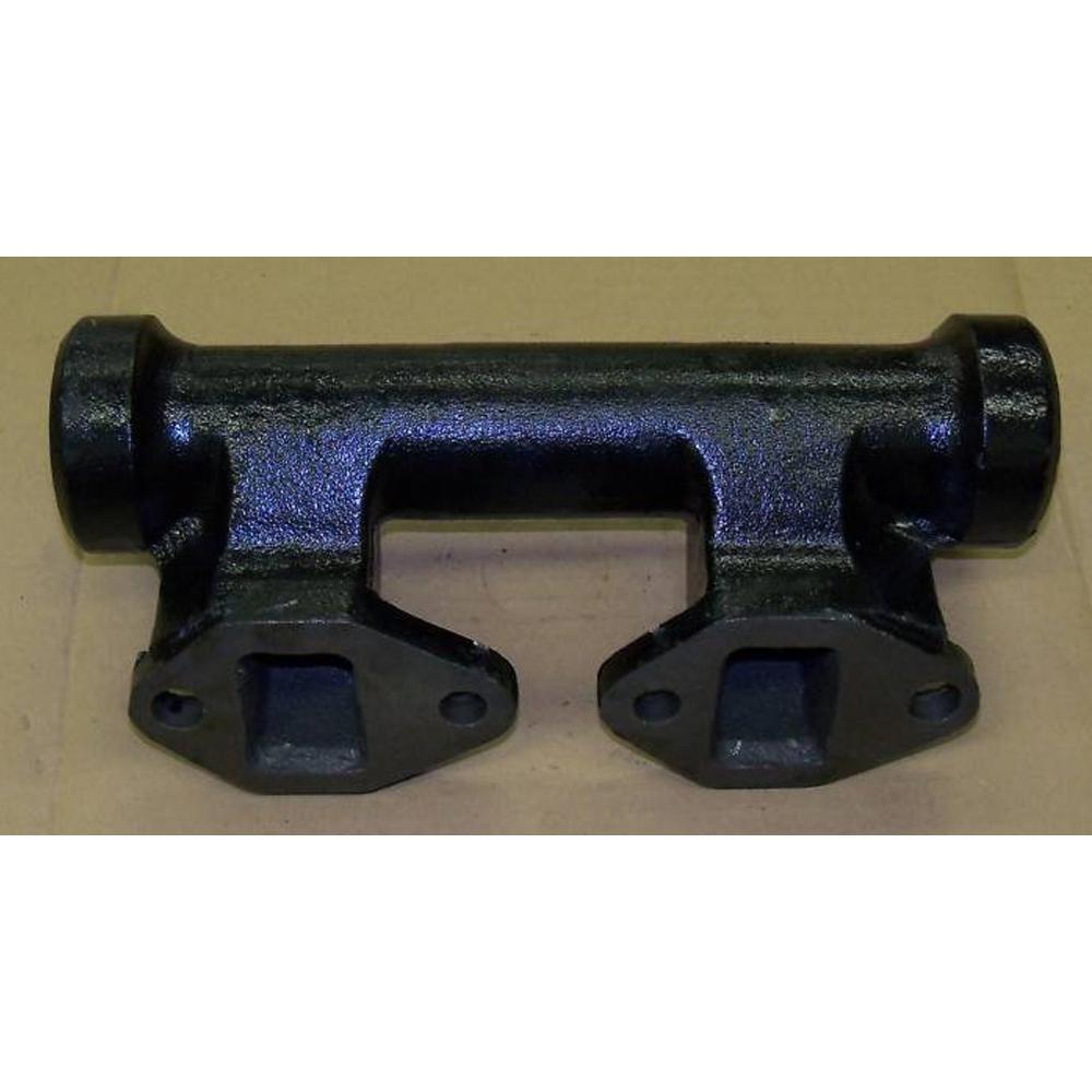 Exhaust Manifold Fits Allis Chalmers 7030 7040 7060 7045 7050 7080 Fits Gleaner