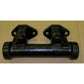 Center Exhaust Manifold 74036828 Fits Allis Chalmers 7030 7040 7045 7050 7060