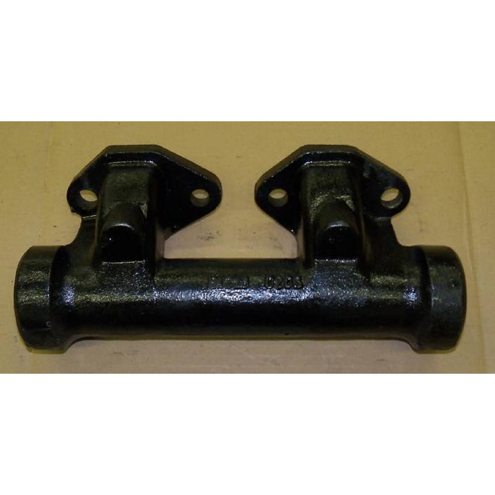 Center Exhaust Manifold Fits Allis Chalmers Replaces 74036828