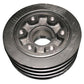 Crankshaft Pulley Fits Allis Chalmers 7045 7050 74037126 74028472 fits Gleaner