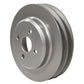Water Pump Pulley Double Groove Fits Allis Chalmers 7030 7045 7050 7060 74037185