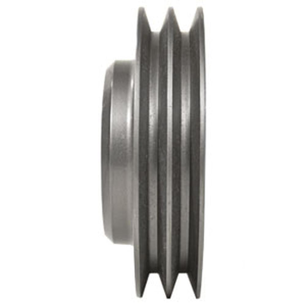 Water Pump Pulley Double Groove Fits Allis Chalmers 7030 7045 7050 7060 74037185