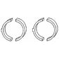 74061816 Set of (4)Thrust Washers Fits Allis Chalmers D21 210 220 +