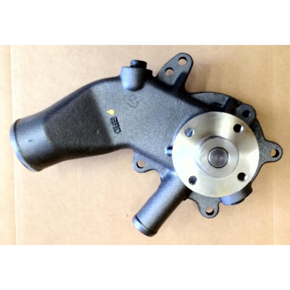 74062321 Water Pump Fits Allis Chalmers Tractor 7010 7020 8010 Combine L2 L3 M2
