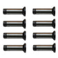 3142U031(8) Camshaft Follower - Tappets Fits Perkins Model(s) 31434163