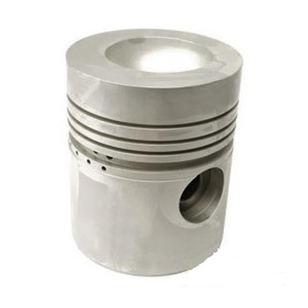 Piston Fits Massey Ferguson Replaces 739193M91