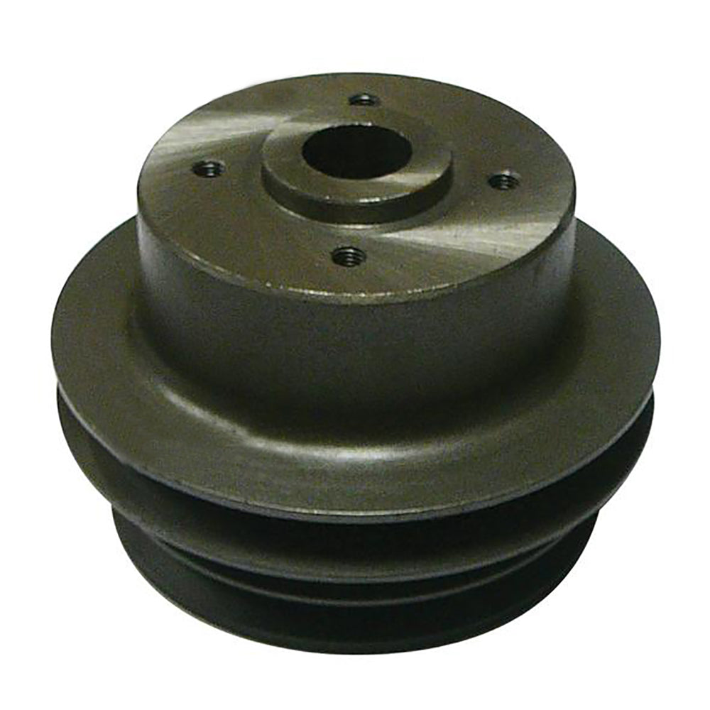 741103M1 S60453 3 Groove Water Pump Pulley Fits Massey Ferguson Tractor 285 1080