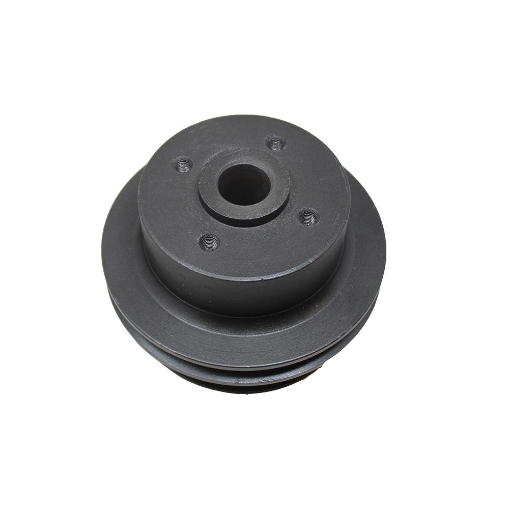 741103M1 3 Groove Water Pump Pulley Fits Massey Ferguson MF Tractor 1080 1085 28