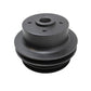 741103M1 3 Groove Water Pump Pulley Fits Massey Ferguson MF Tractor 1080 1085 28