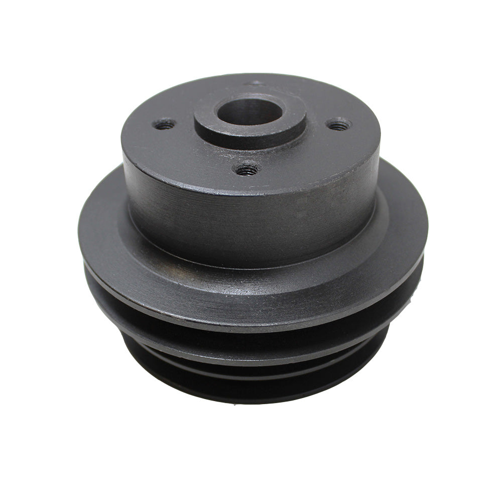 Water Pump Pulley Fits Massey Ferguson Replaces 741103M1