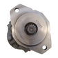 741253C91 New Backhoe Heavy Duty Cast Iron Pump Fits Case IH 580B 580C