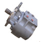 741253C91 New Backhoe Heavy Duty Cast Iron Pump Fits Case IH 580B 580C