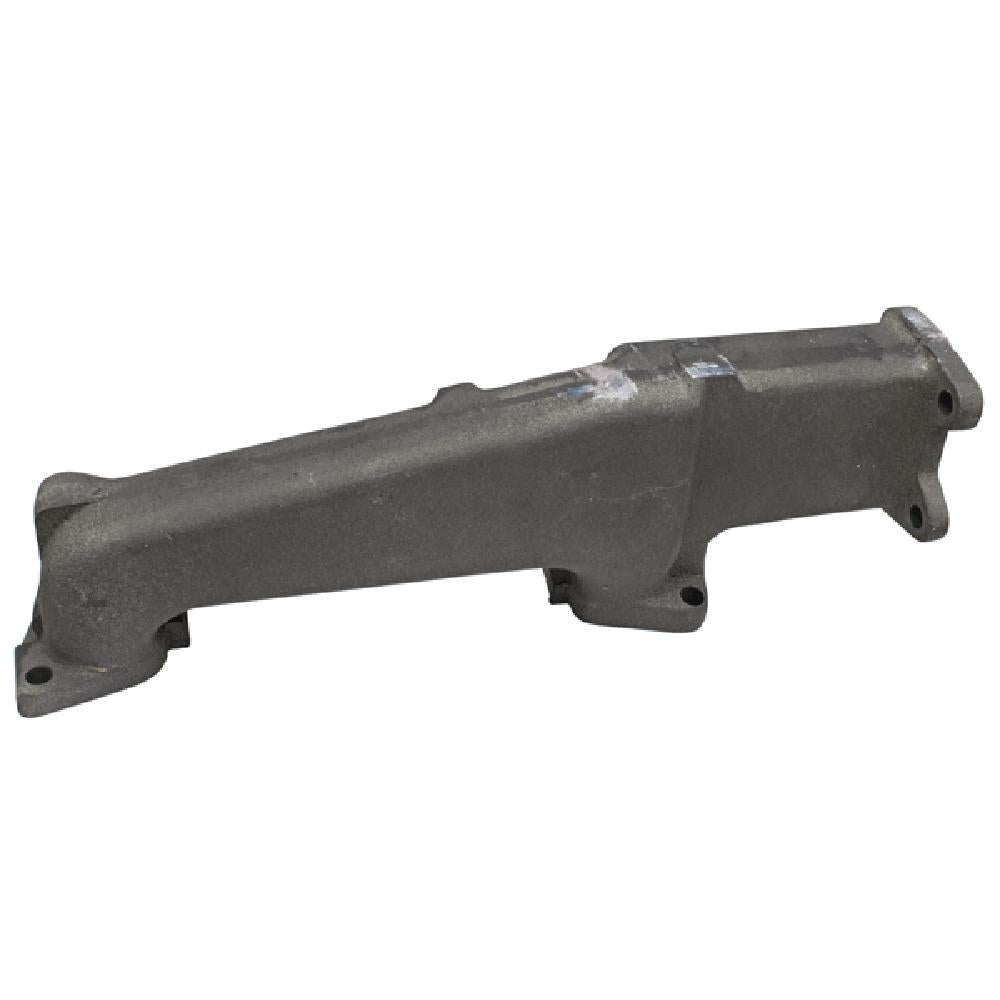 741764M1 Exhaust Manifold Fits Massey Ferguson 255 265, 275, 50C, 50D