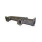 741764M1 Exhaust Manifold Fits Massey Ferguson 255 265, 275, 50C, 50D