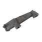 Vertical Manifold Exhaust Fits Massey Ferguson Replaces 37781051