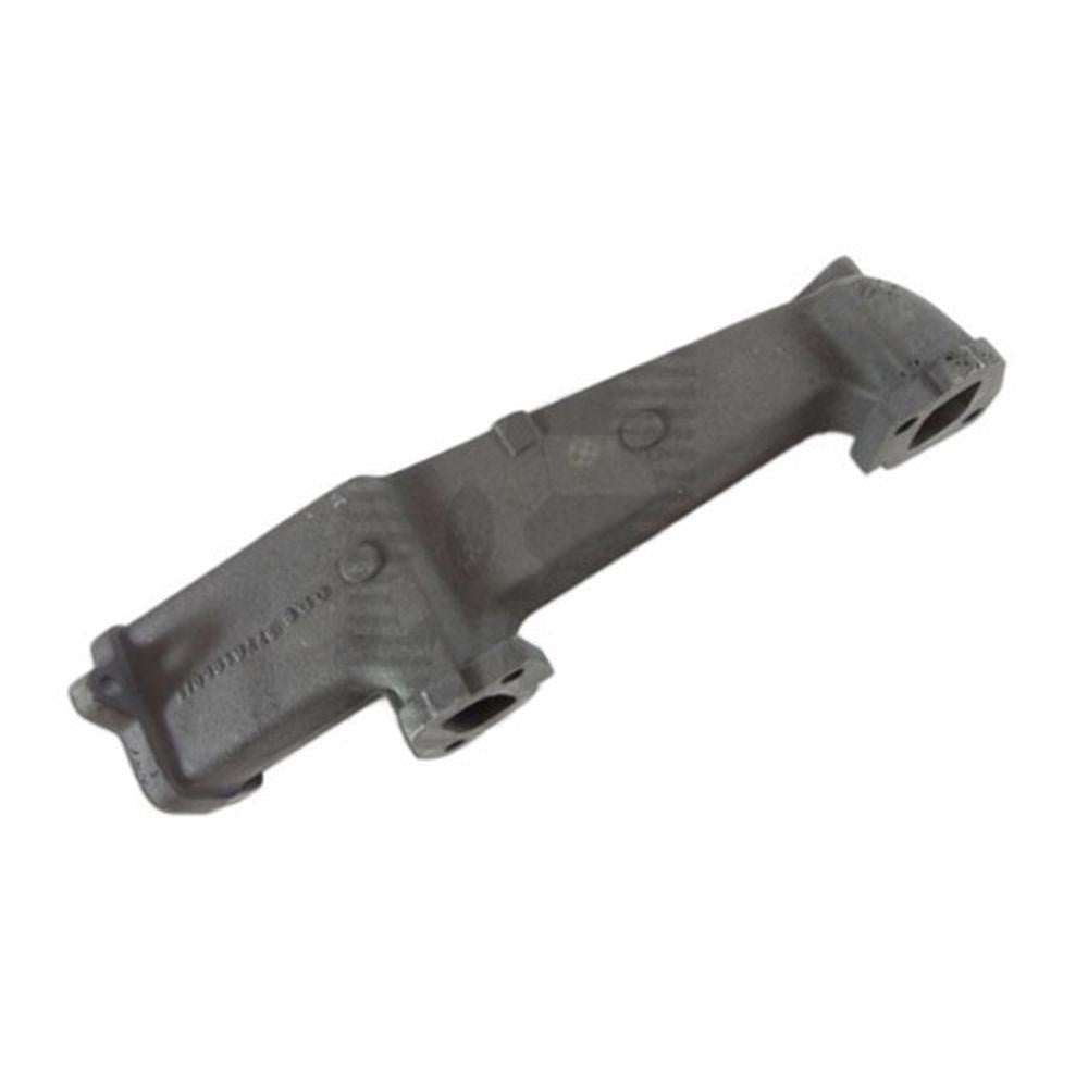 741764M1 Exhaust Manifold Fits Massey Ferguson 255 265, 275, 50C, 50D