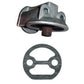 Oil Filter Head & Gasket Set Fits Massey Ferguson Replaces 0490514