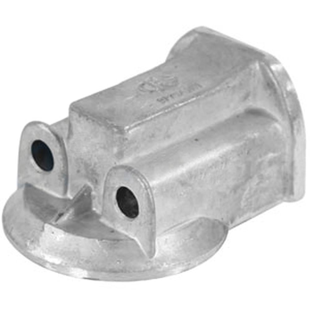 Oil Filter Head Fits Massey Ferguson Replaces 37764251