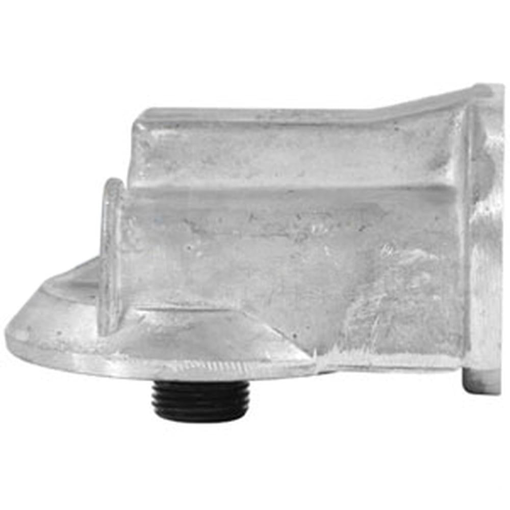 Spin on Oil Filter Conversion Adapter Head Fits Massey Ferguson 135 165