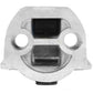 Oil Filter Head Fits Perkins Replaces 37764251