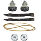 Deck Rebuild Kit Fits Murray Replaces 742-04126-REBUILDKIT